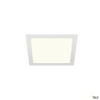  SENSER 24, encastr de plafond 