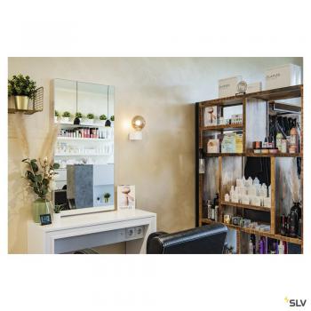  FITU CUBE, applique intrieure 