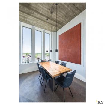  FITU, patOre, intrieur, noir 