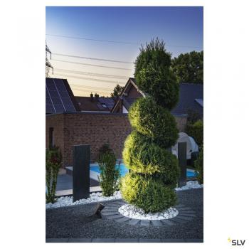  SAMRINA, spot sur piquet extr 