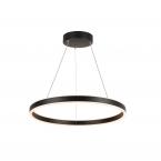  ONE 60, suspension intrieure, 