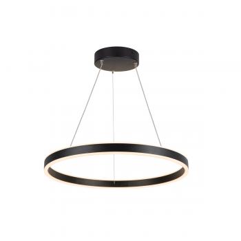  ONE 60, suspension intrieure, 