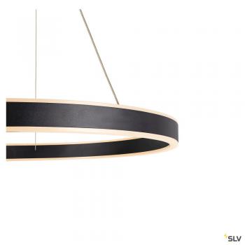  ONE 60, suspension intrieure, 