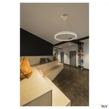  ONE 60, suspension intrieure, 
