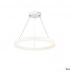  ONE 60, suspension intrieure, 