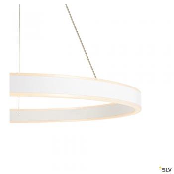  ONE 60, suspension intrieure, 