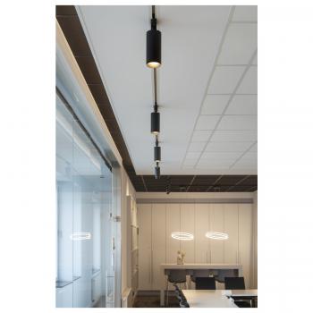  ONE 60, suspension intrieure, 