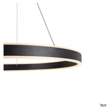  ONE 60, suspension intrieure, 