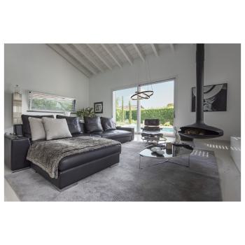  ONE DOUBLE, suspension int�rie 