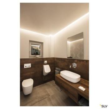  GRAZIA 10 EDGE, profil en sail 