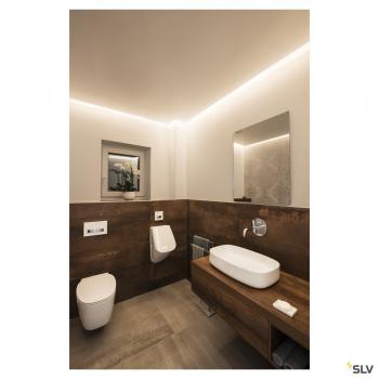  GRAZIA 60, profil  encastrer, 