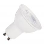  Source LED QPAR51, blanc, GU10 