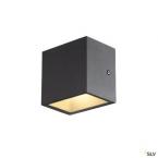  SITRA CUBE  S anthr LED 6,2W 