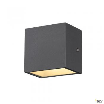  SITRA CUBE  S anthr LED 6,2W 