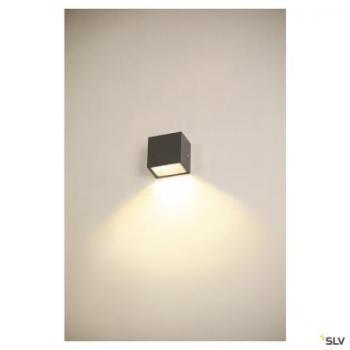  SITRA CUBE  S anthr LED 6,2W 
