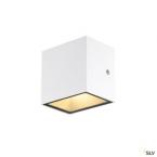  SITRA CUBE  S blanc LED 6,2W 
