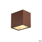  SITRA CUBE  S rouille LED 6,2W 