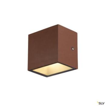  SITRA CUBE  S rouille LED 6,2W 