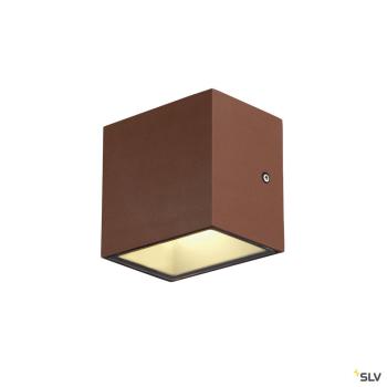  SITRA CUBE  S rouille LED 6,2W 