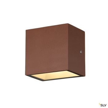  SITRA CUBE  S rouille LED 6,2W 