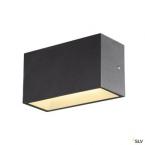  SITRA CUBE M anthr LED 14W 