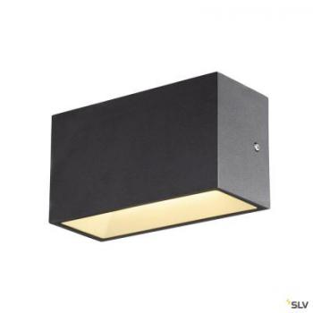  SITRA CUBE M anthr LED 14W 