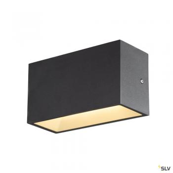  SITRA CUBE M anthr LED 14W 