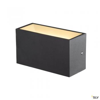  SITRA CUBE M anthr LED 14W 