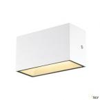  SITRA CUBE M blanc LED 14W 