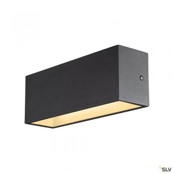  SITRA CUBE  L anthr LED 24W 