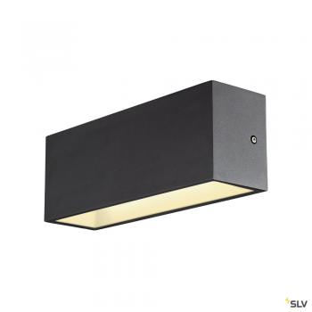  SITRA CUBE  L anthr LED 24W 