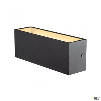  SITRA CUBE  L anthr LED 24W 