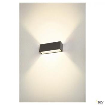  SITRA CUBE  L anthr LED 24W 