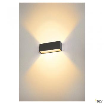  SITRA CUBE  L anthr LED 24W 