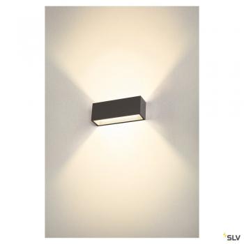 SITRA CUBE  L anthr LED 24W 