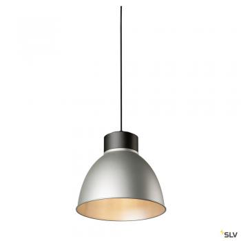  PARA DOME, abat-jour, gris 