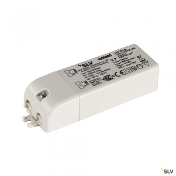  **Alim LED blanc 12W 24V 