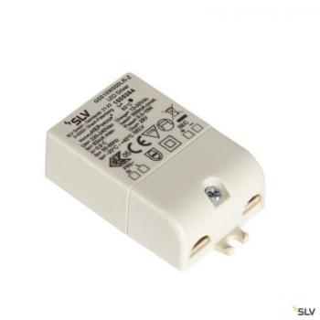  **Alim LED blanc 9W 500mA 