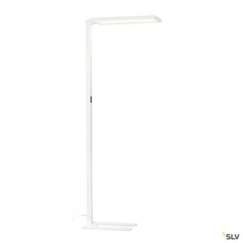  WORKLIGHT lampadaire blanc 