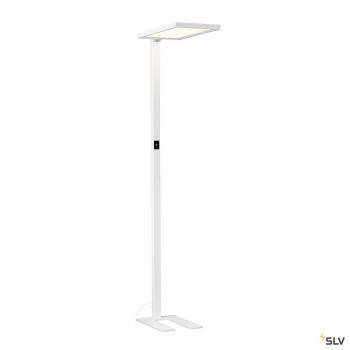  WORKLIGHT lampadaire blanc 