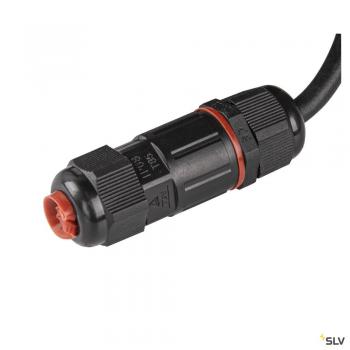  QUADRULO borne anthracite 