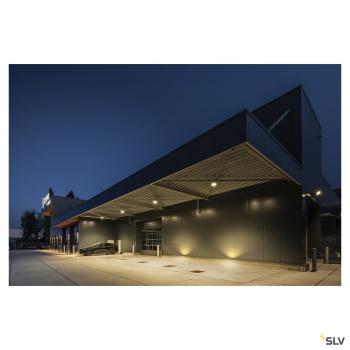  ROCCI 200 encastr� carr� 3000K 