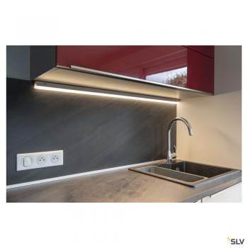  BATTEN 120 blanc LED 18W 3000K 