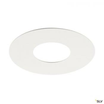  NUMInS bague rond O16/7cm bl 