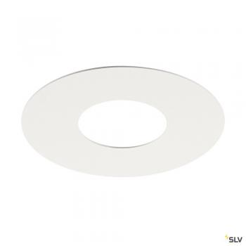 NUMInS bague rond O16/7cm bl 