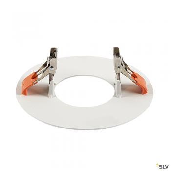  NUMInS bague rond O16/7cm bl 