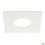  NUMInS bague carr 16/O7cm bl 