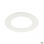  NUMInS bague rond O16/9cm bl 