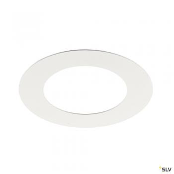  NUMInS bague rond O16/9cm bl 