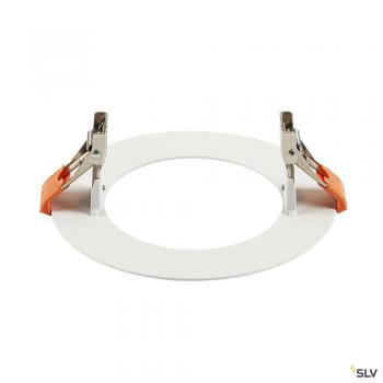  NUMInS bague rond O16/9cm bl 